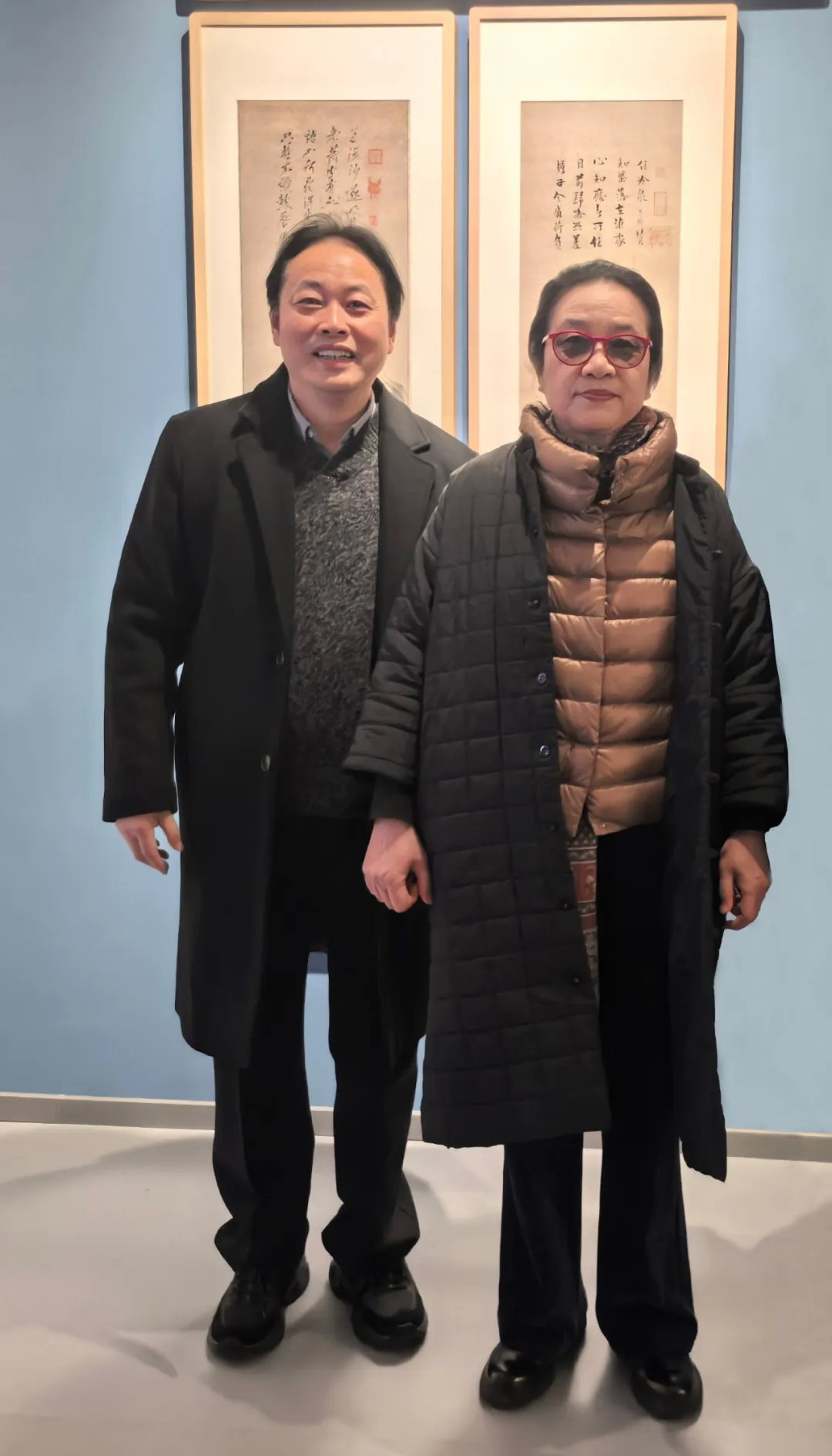 誠聘英才011